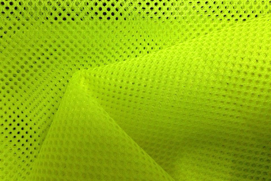 High-visibility Mesh 