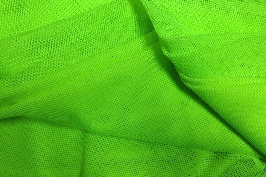 High-visibility Mesh 